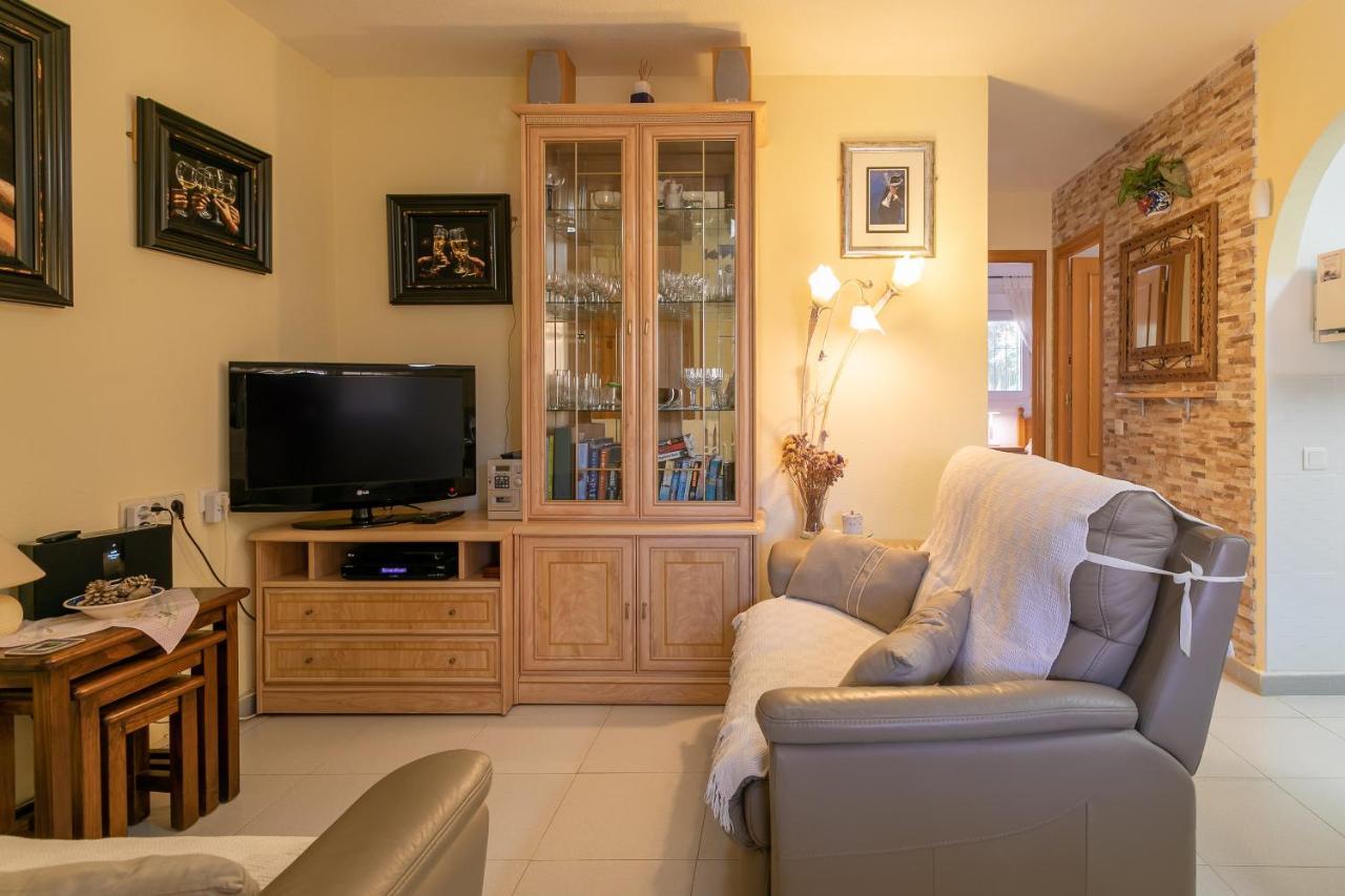 Heads 2 Holiday Homes Apartment Villamartin  Exterior foto