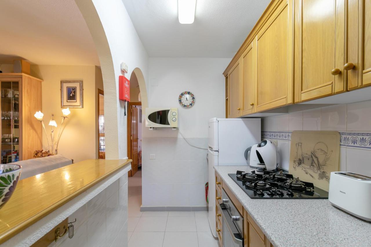 Heads 2 Holiday Homes Apartment Villamartin  Exterior foto