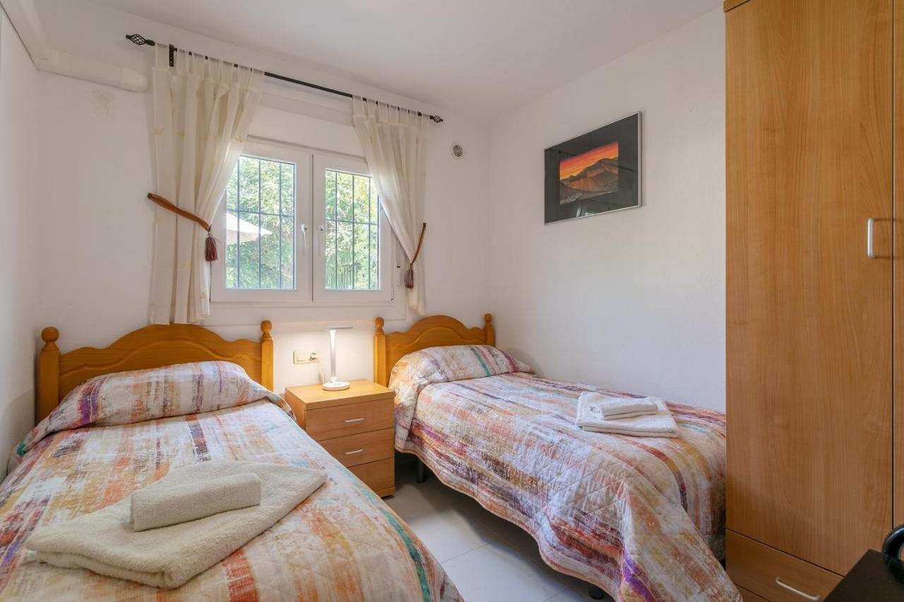 Heads 2 Holiday Homes Apartment Villamartin  Exterior foto