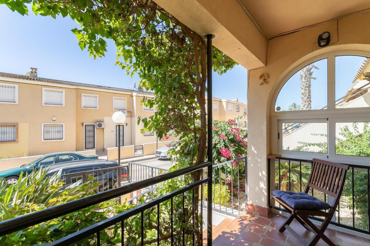 Heads 2 Holiday Homes Apartment Villamartin  Exterior foto